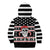 Skull Creepmas Christmas Yall Christmas Kid Hoodie Xmas Holiday Patterns - Wonder Print Shop