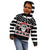 Skull Creepmas Christmas Yall Christmas Kid Hoodie Xmas Holiday Patterns - Wonder Print Shop