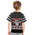 Skull Creepmas Christmas Yall Christmas Kid T Shirt Xmas Holiday Patterns - Wonder Print Shop