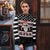 Skull Creepmas Christmas Yall Christmas Ugly Christmas Sweater Xmas Holiday Patterns - Wonder Print Shop