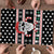 Skull Creepmas Christmas Yall Christmas Puzzle Xmas Holiday Patterns - Wonder Print Shop