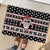 Skull Creepmas Christmas Yall Christmas Rubber Doormat Xmas Holiday Patterns - Wonder Print Shop