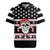 Skull Creepmas Christmas Yall Christmas Rugby Jersey Xmas Holiday Patterns - Wonder Print Shop