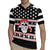 Skull Creepmas Christmas Yall Christmas Rugby Jersey Xmas Holiday Patterns - Wonder Print Shop