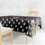 Skull Creepmas Christmas Yall Christmas Tablecloth Xmas Holiday Patterns - Wonder Print Shop