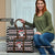 Skull Creepmas Christmas Yall Christmas Travel Bag Xmas Holiday Patterns - Wonder Print Shop
