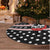 Skull Creepmas Christmas Yall Christmas Tree Skirt Xmas Holiday Patterns - Wonder Print Shop