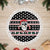 Skull Creepmas Christmas Yall Christmas Tree Skirt Xmas Holiday Patterns - Wonder Print Shop
