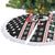 Skull Creepmas Christmas Yall Christmas Tree Skirt Xmas Holiday Patterns - Wonder Print Shop