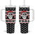 Skull Creepmas Christmas Yall Christmas Tumbler With Handle Xmas Holiday Patterns - Wonder Print Shop