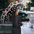 Skull Creepmas Christmas Yall Christmas Umbrella Xmas Holiday Patterns - Wonder Print Shop