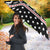 Skull Creepmas Christmas Yall Christmas Umbrella Xmas Holiday Patterns - Wonder Print Shop