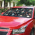 Skull Face Christmas Auto Sun Shade Xmas Holiday Patterns - Wonder Print Shop