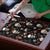 Skull Face Christmas Puzzle Xmas Holiday Patterns - Wonder Print Shop