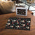 Skull Face Christmas Puzzle Xmas Holiday Patterns - Wonder Print Shop