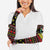 Skull Have A Rad Christmas Arm Sleeves Xmas Holiday Patterns - Wonder Print Shop