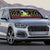 Skull Have A Rad Christmas Auto Sun Shade Xmas Holiday Patterns - Wonder Print Shop