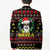Skull Have A Rad Christmas Blazer Xmas Holiday Patterns - Wonder Print Shop