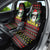 Skull Have A Rad Christmas Car Seat Cover Xmas Holiday Patterns - Wonder Print Shop
