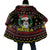 Skull Have A Rad Christmas Cloak Xmas Holiday Patterns - Wonder Print Shop