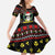Skull Have A Rad Christmas Family Matching Puletasi and Hawaiian Shirt Xmas Holiday Patterns - Wonder Print Shop