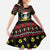 Skull Have A Rad Christmas Family Matching Tank Maxi Dress and Hawaiian Shirt Xmas Holiday Patterns - Wonder Print Shop
