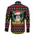 Skull Have A Rad Christmas Family Matching Tank Maxi Dress and Hawaiian Shirt Xmas Holiday Patterns - Wonder Print Shop