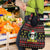 Skull Have A Rad Christmas Grocery Bag Xmas Holiday Patterns - Wonder Print Shop