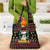 Skull Have A Rad Christmas Grocery Bag Xmas Holiday Patterns - Wonder Print Shop