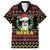 Skull Have A Rad Christmas Hawaiian Shirt Xmas Holiday Patterns - Wonder Print Shop