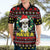Skull Have A Rad Christmas Hawaiian Shirt Xmas Holiday Patterns - Wonder Print Shop
