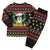 Skull Have A Rad Christmas Pajama Set Xmas Holiday Patterns - Wonder Print Shop