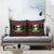 Skull Have A Rad Christmas Pillow Cover Xmas Holiday Patterns - Wonder Print Shop