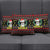 Skull Have A Rad Christmas Pillow Cover Xmas Holiday Patterns - Wonder Print Shop