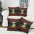 Skull Have A Rad Christmas Pillow Cover Xmas Holiday Patterns - Wonder Print Shop