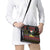Skull Have A Rad Christmas Shoulder Handbag Xmas Holiday Patterns - Wonder Print Shop
