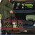 Skull Have A Rad Christmas Travel Bag Xmas Holiday Patterns - Wonder Print Shop