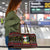 Skull Have A Rad Christmas Travel Bag Xmas Holiday Patterns - Wonder Print Shop