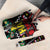 Skull Have A Rad Christmas Umbrella Xmas Holiday Patterns - Wonder Print Shop