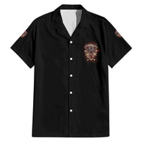 Your First Mistake Was Thingking Family Matching Mermaid Dress and Hawaiian Shirt - Wonder Print Shop