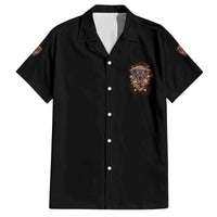 Your First Mistake Was Thingking Family Matching Puletasi Dress and Hawaiian Shirt - Wonder Print Shop