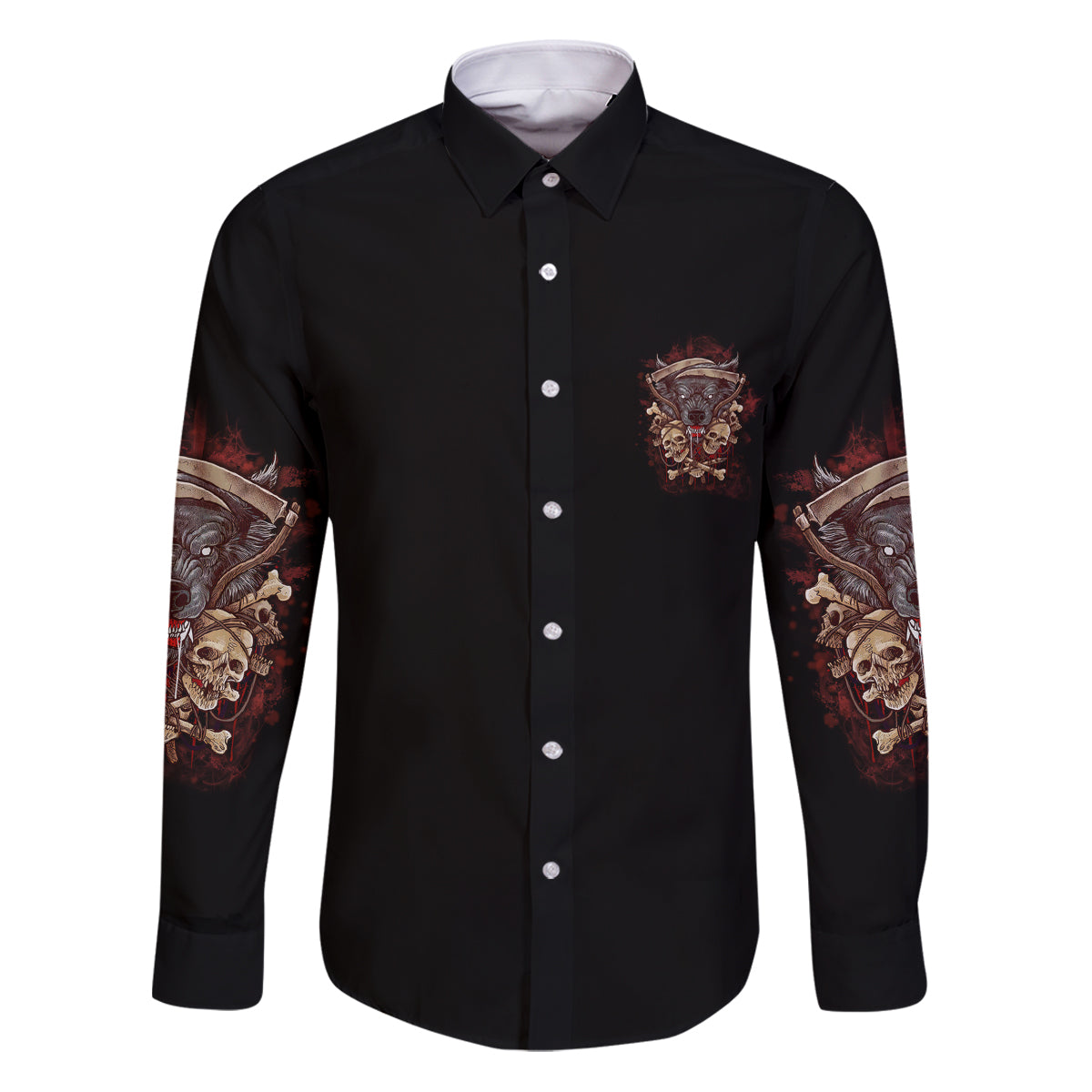 Your First Mistake Was Thingking Family Matching Puletasi Dress and Hawaiian Shirt - Wonder Print Shop