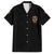 Your First Mistake Was Thingking Family Matching Summer Maxi Dress and Hawaiian Shirt - Wonder Print Shop