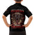Your First Mistake Was Thingking Kid Hawaiian Shirt - Wonder Print Shop