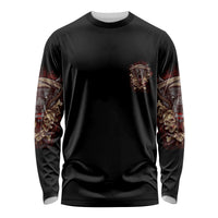 Your First Mistake Was Thingking Long Sleeve Shirt - Wonder Print Shop