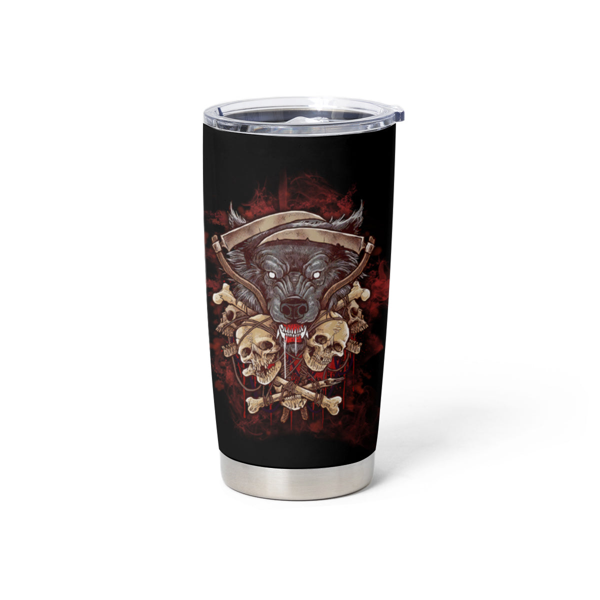 Your First Mistake Was Thingking Tumbler Cup - Wonder Print Shop