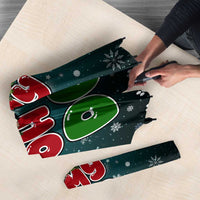 Chihuahua Oh My Dog Christmas Umbrella Xmas Holiday Patterns - Wonder Print Shop