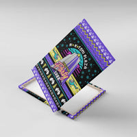 Christmas Party 1988 Nakatomi Plaza Canvas Wall Art Xmas Holiday Patterns - Wonder Print Shop