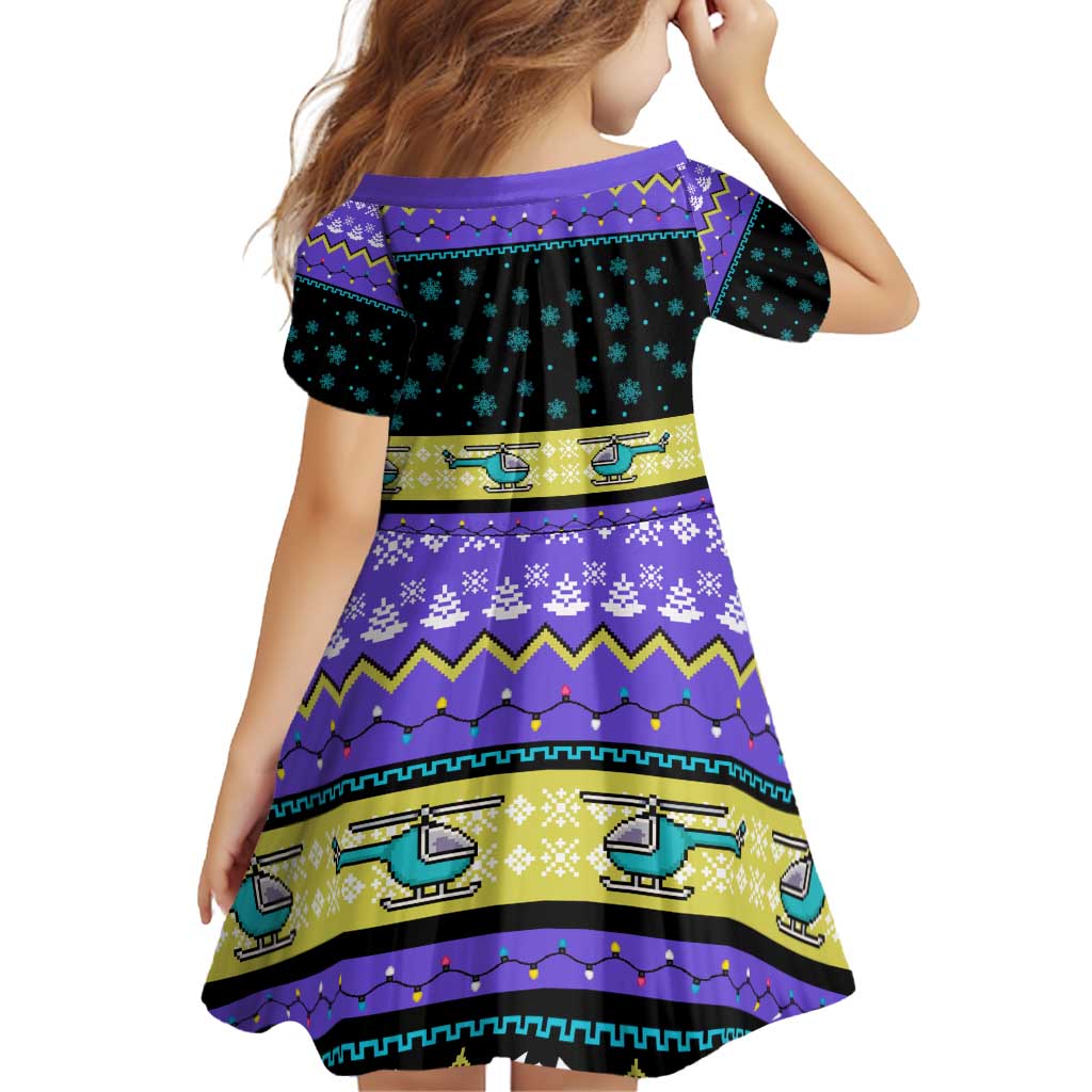 Christmas Party 1988 Nakatomi Plaza Family Matching Puletasi and Hawaiian Shirt Xmas Holiday Patterns - Wonder Print Shop