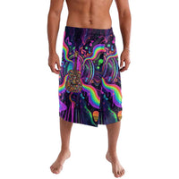 Trippy Guitar Lavalava Festival Soul Psychedelic Music Vibes Since 1969